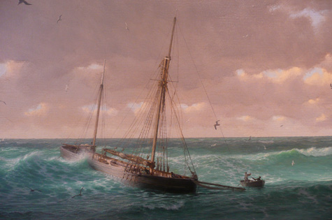 John Chancellor